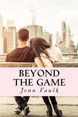 Book cover for Beyond the Game