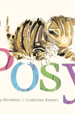 Cover of Posy
