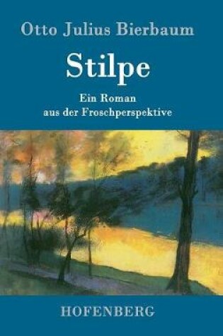 Cover of Stilpe