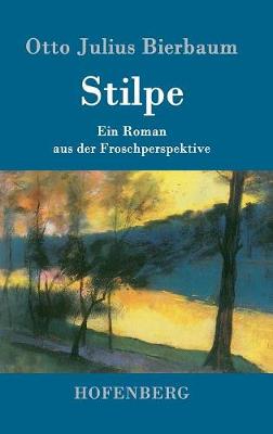 Book cover for Stilpe