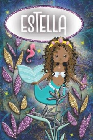 Cover of Mermaid Dreams Estella