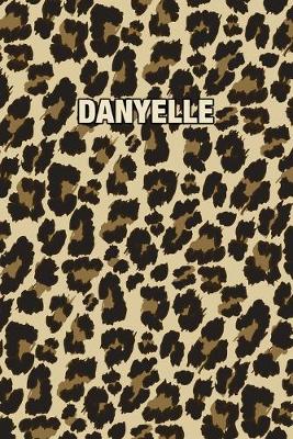 Book cover for Danyelle