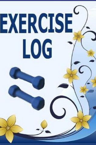 Cover of Exercise Log