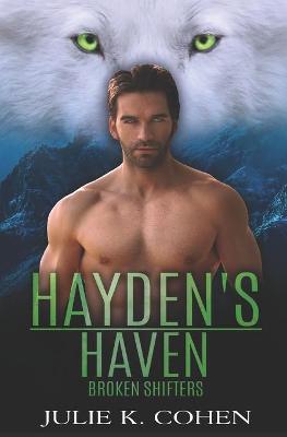 Cover of Hayden's Haven