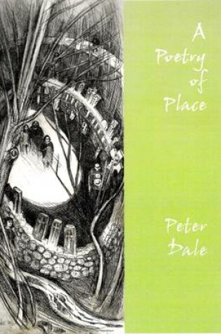 Cover of A Poetry of Place