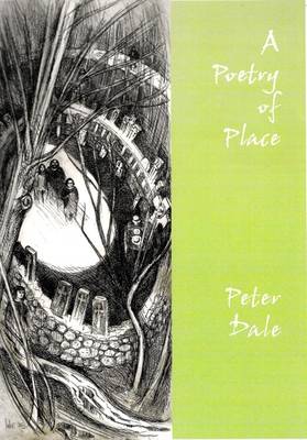 Book cover for A Poetry of Place