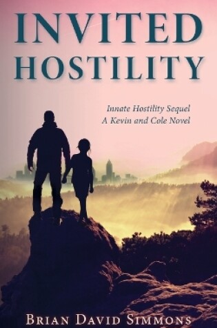 Cover of Invited Hostility