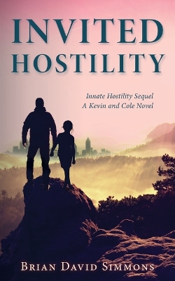 Book cover for Invited Hostility