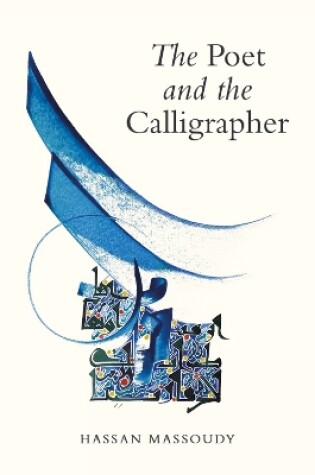 Cover of The Poet and the Calligrapher