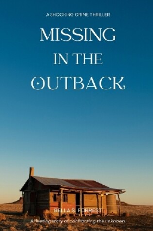 Cover of Missing in the Outback