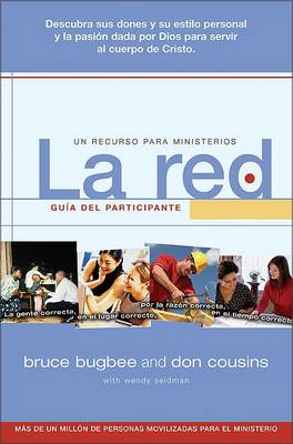 Book cover for La Red, Guia Del Participante