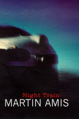 Cover of Night Train