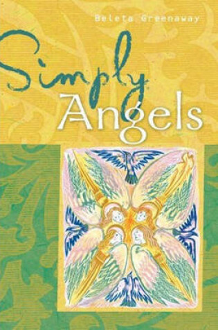 Cover of Simply Angels