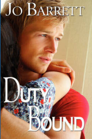 Cover of Duty Bound