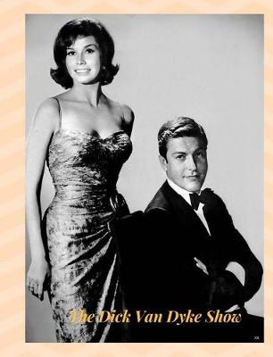 Cover of The Dick Van Dyke Show