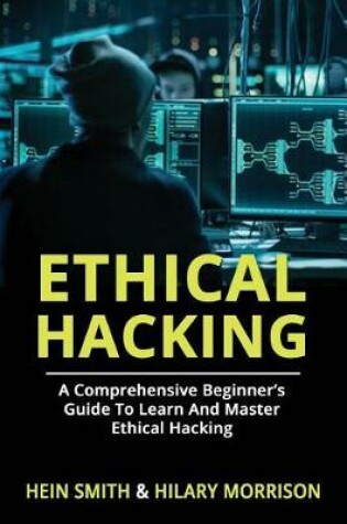 Cover of Ethical Hacking