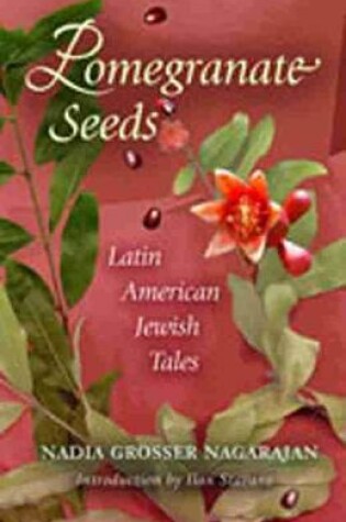 Cover of Pomegranate Seeds