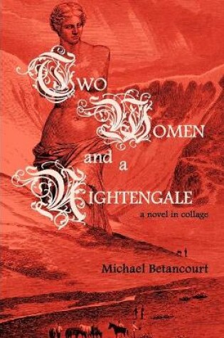 Cover of Two Women and a Nightengale