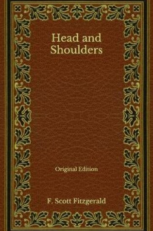 Cover of Head and Shoulders - Original Edition