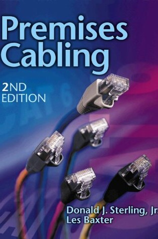 Cover of Premises Cabling