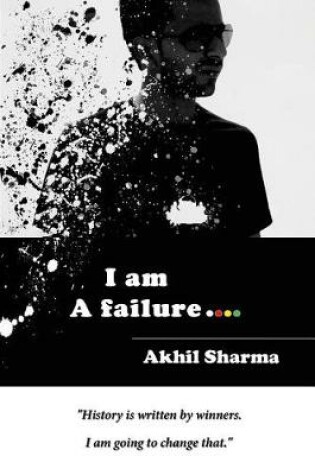 Cover of I Am a Failure