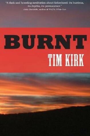 Cover of Burnt