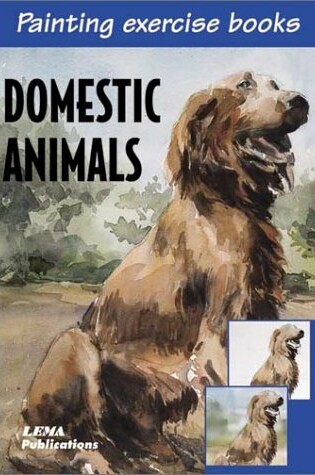 Cover of Domestic Animals