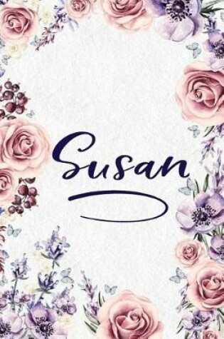 Cover of Susan