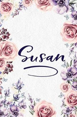 Book cover for Susan