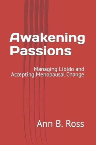 Cover of Awakening Passions