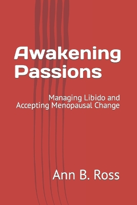 Book cover for Awakening Passions