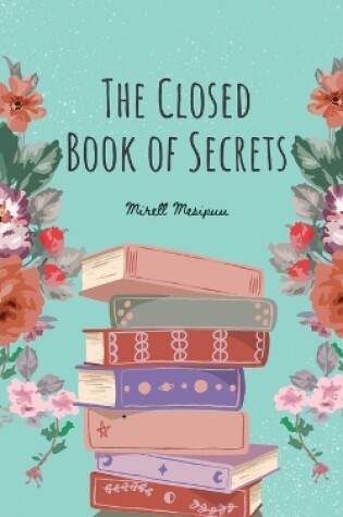 Cover of The Closed Book of Secrets