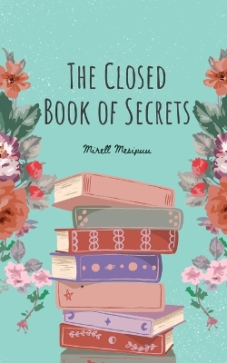 Book cover for The Closed Book of Secrets