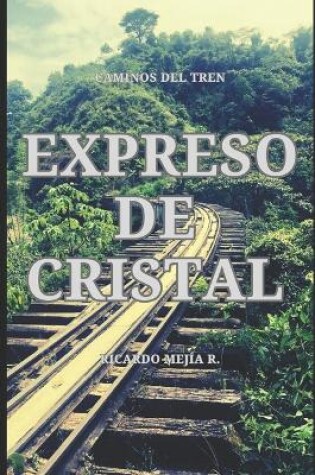 Cover of Caminos del Tren