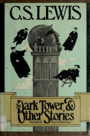 Cover of The Dark Tower and Other Stories