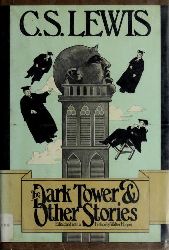 Book cover for The Dark Tower and Other Stories