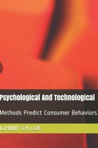 Cover of Psychological And Technological