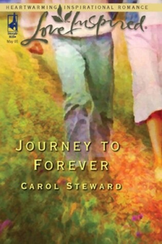 Cover of Journey To Forever