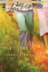 Book cover for Journey To Forever