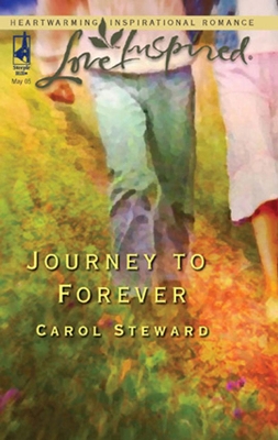 Cover of Journey To Forever