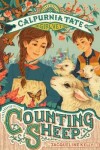 Book cover for Counting Sheep: Calpurnia Tate, Girl Vet
