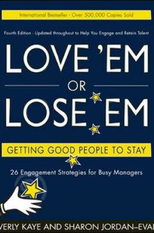 Cover of Love 'Em or Lose 'Em