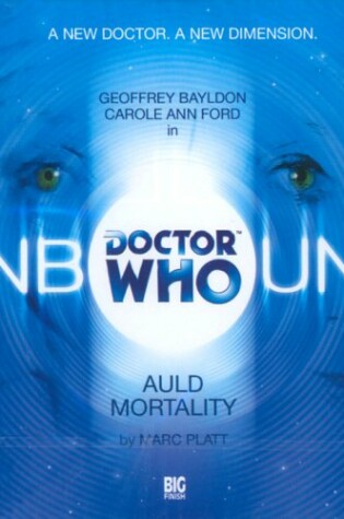 Cover of Auld Mortality