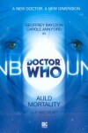 Book cover for Auld Mortality