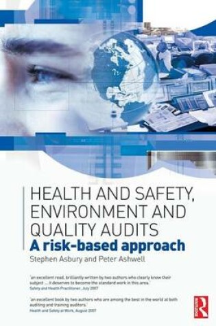 Cover of Health & Safety, Environment and Quality Audits