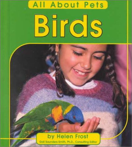 Cover of Birds