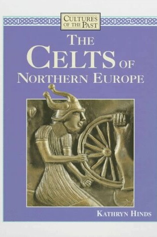 Cover of The Celts of Northern Europe