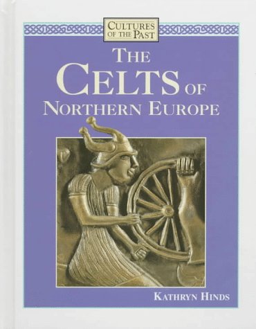 Cover of The Celts of Northern Europe