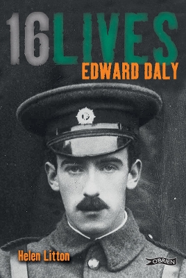 Cover of Edward Daly