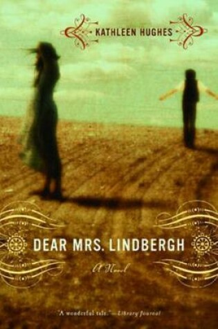 Cover of Dear Mrs. Lindbergh